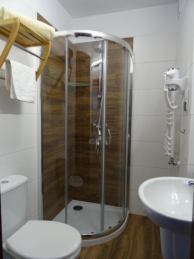 Willa Global Komfortowe Pokoje Nad Morzem Jastrzębia Góra Extérieur photo