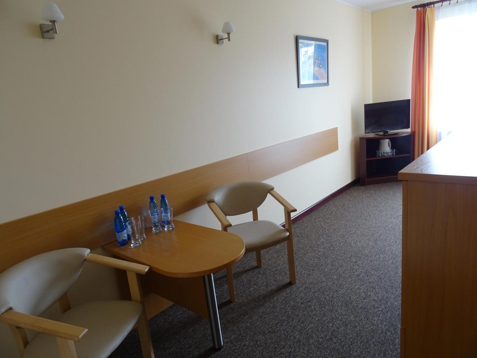 Willa Global Komfortowe Pokoje Nad Morzem Jastrzębia Góra Extérieur photo
