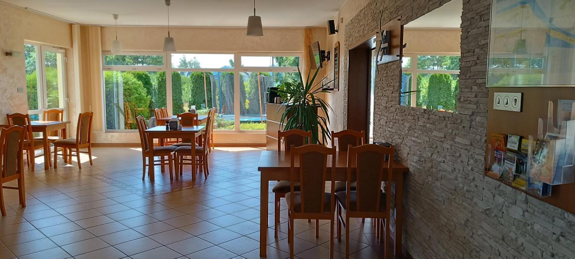 Willa Global Komfortowe Pokoje Nad Morzem Jastrzębia Góra Extérieur photo