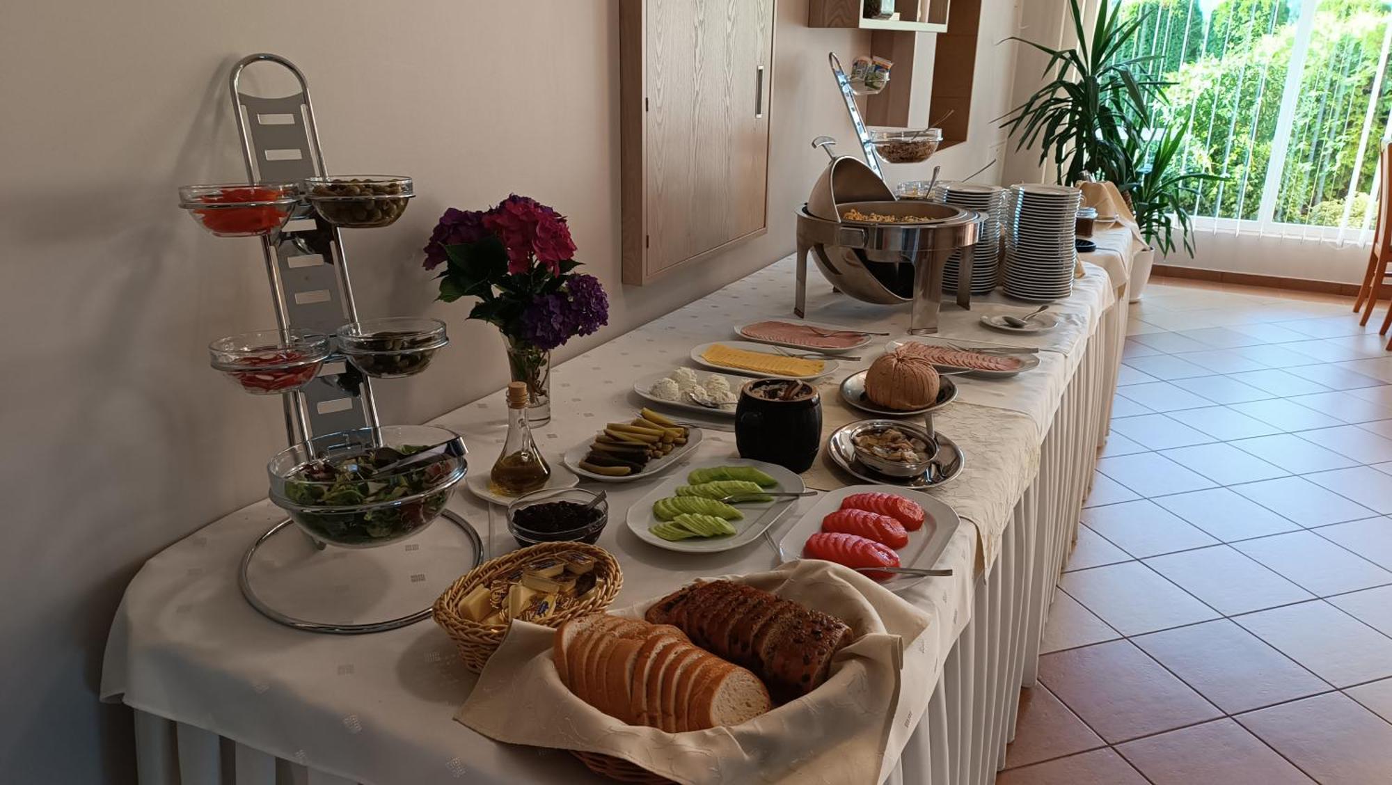 Willa Global Komfortowe Pokoje Nad Morzem Jastrzębia Góra Extérieur photo