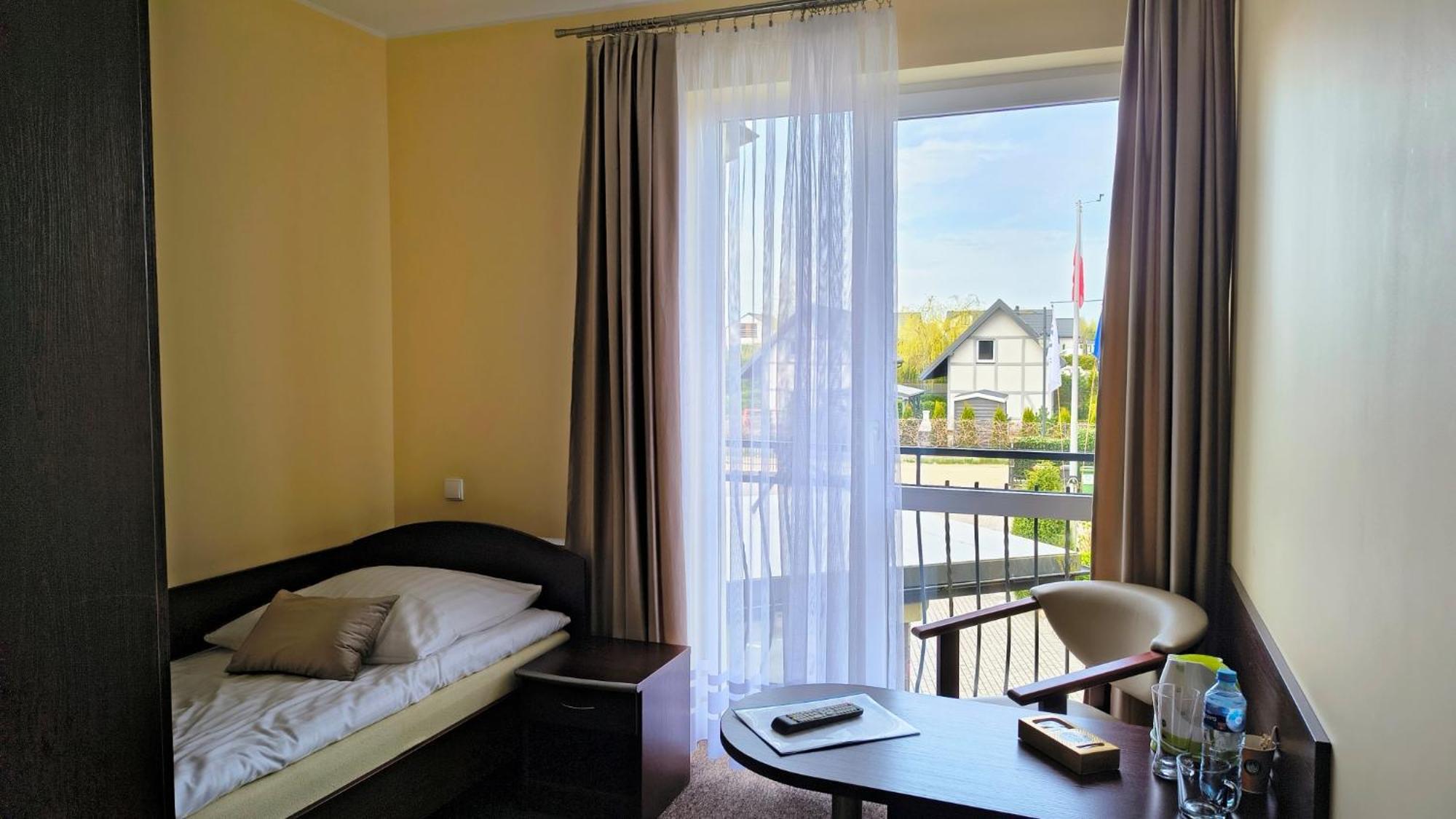 Willa Global Komfortowe Pokoje Nad Morzem Jastrzębia Góra Extérieur photo