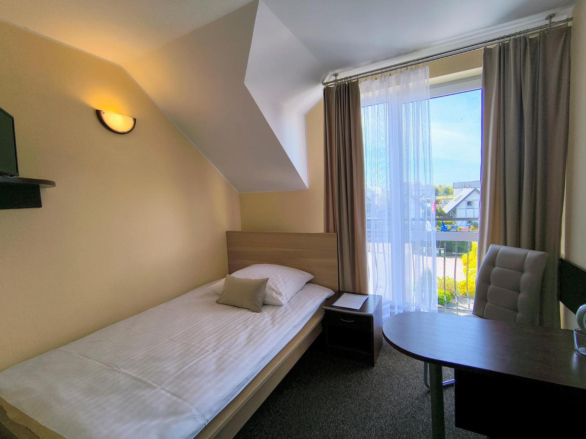 Willa Global Komfortowe Pokoje Nad Morzem Jastrzębia Góra Extérieur photo
