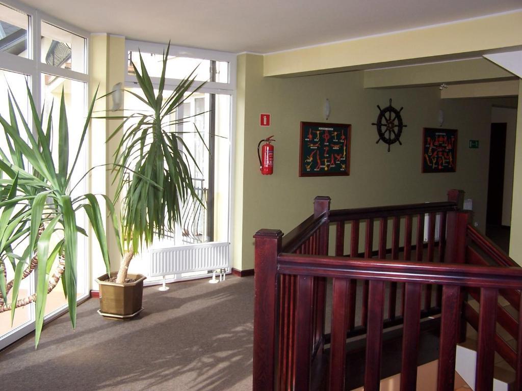 Willa Global Komfortowe Pokoje Nad Morzem Jastrzębia Góra Extérieur photo