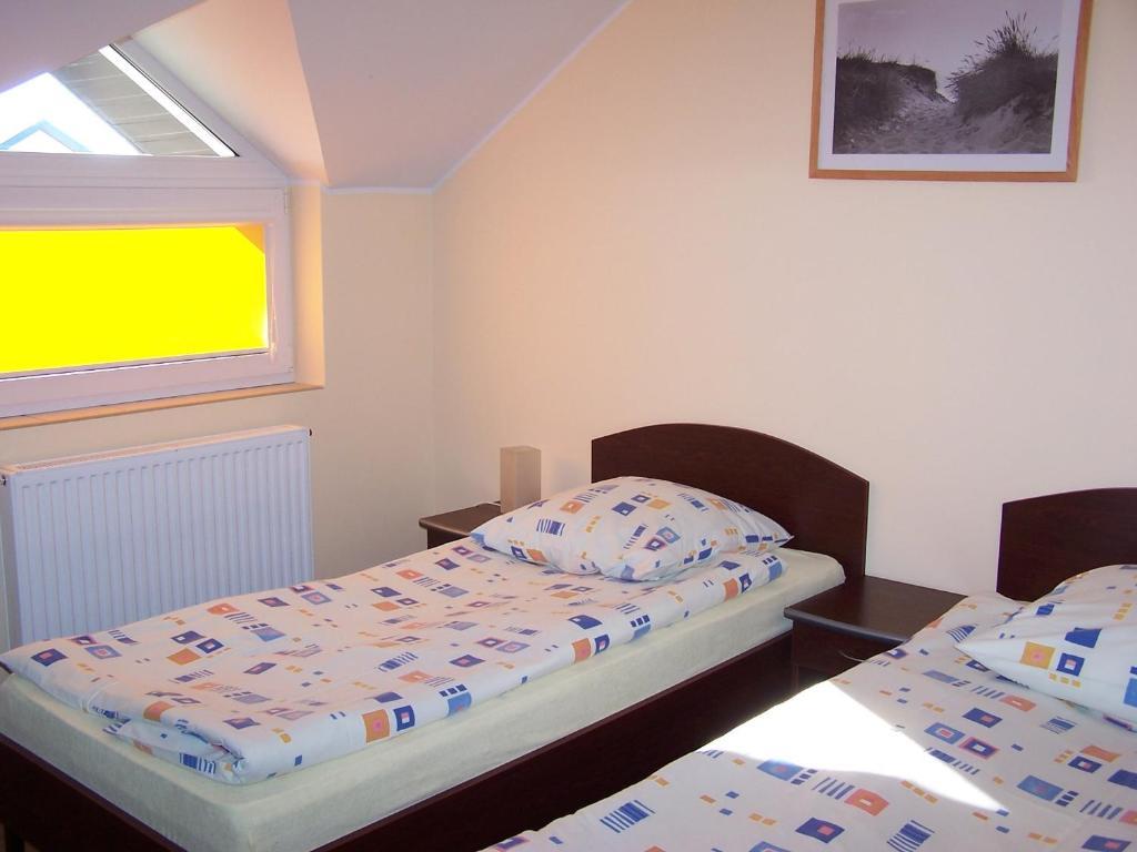 Willa Global Komfortowe Pokoje Nad Morzem Jastrzębia Góra Chambre photo