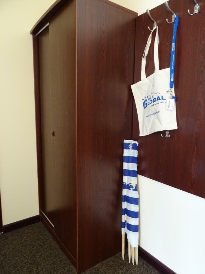 Willa Global Komfortowe Pokoje Nad Morzem Jastrzębia Góra Extérieur photo